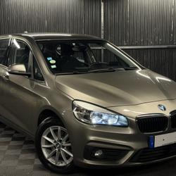 BMW Serie 2 218dA 150ch Lounge occasion - Taverny - photo 3/47