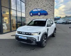 Dacia Duster Mérignac