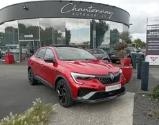 Renault Arkana Chantonnay