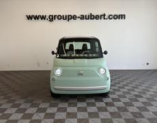 Autres Fiat TOURLAVILLE