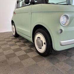 Autres Fiat Topolino 5,4 kWh TOURLAVILLE