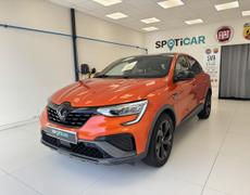 Renault Arkana Rouen