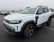 Dacia Duster Mérignac