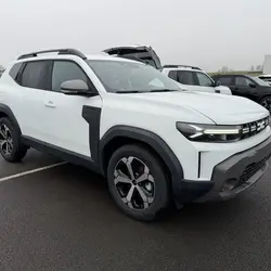 Dacia Duster 1.6 HYBRID 140CH JOURNEY M&eacute;rignac