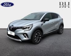 Renault Captur Vitré