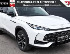 MG EHS - 1.5 Hybrid+ 224 ch Luxury - 26 950 €