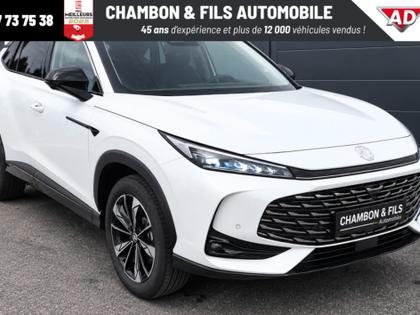 MG EHS - 1.5 Hybrid+ 224 ch Luxury - 26 950 €