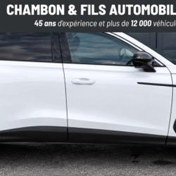 MG EHS 1.5 Hybrid+ 224 ch Luxury occasion - La Grand-Croix - photo 2/12