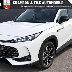 MG EHS 1.5 Hybrid+ 224 ch Luxury occasion - La Grand-Croix - photo 3/12