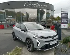 Renault Symbioz Chantonnay