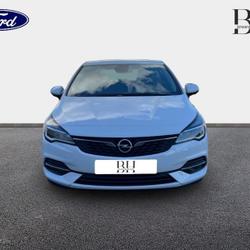 Opel Astra 1.5 D 122ch Edition Business BVA Vitr&eacute;