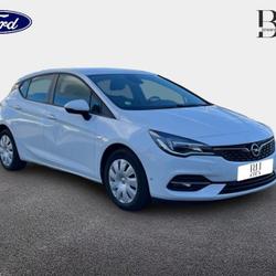 Opel Astra 1.5 D 122ch Edition Business BVA Vitr&eacute;