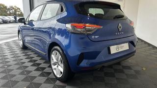 Renault Clio 5  - photo 2
