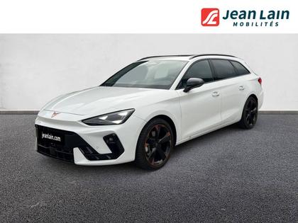 Cupra Leon Sportstourer - Leon Sportstourer 2.0 TDI 150 ch DSG7 V - 35 770 €
