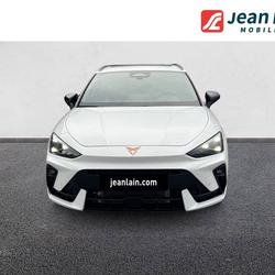 Cupra Leon Sportstourer Leon Sportstourer 2.0 TDI 150 ch DSG7 V Scionzier