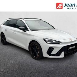 Cupra Leon Sportstourer Leon Sportstourer 2.0 TDI 150 ch DSG7 V Scionzier