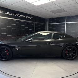 Maserati Granturismo S V8 4.7 440 CV BVR Saint-Martin-d'H&egrave;res