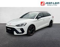 Cupra Leon Sportstourer La Motte-Servolex