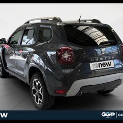 Dacia Duster 1.0 ECO-G 100ch Prestige + 4x2 Feignies
