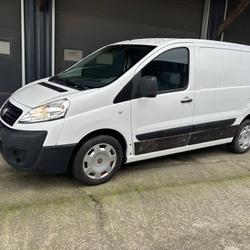 Fiat Scudo 1.6 JTD 90CH Souleuvre en Bocage