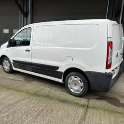 Fiat Scudo 1.6 JTD 90CH Souleuvre en Bocage