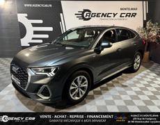 Audi Q3 Montboucher-sur-Jabron