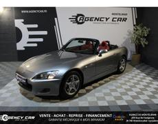 Honda S2000 Montboucher-sur-Jabron