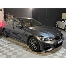 BMW Serie 3 330e 292ch M SPORT G20 Berline - Suivie BMW Montboucher-sur-Jabron
