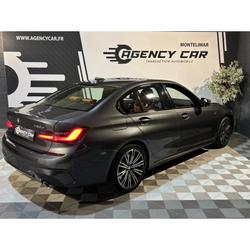 BMW Serie 3 330e 292ch M SPORT G20 Berline - Suivie BMW Montboucher-sur-Jabron