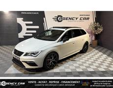 Seat Leon Montboucher-sur-Jabron