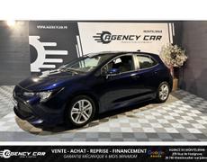 Toyota Corolla Montboucher-sur-Jabron