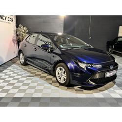 Toyota Corolla Dynamic Hybride 122ch - Suivie Toyota Montboucher-sur-Jabron