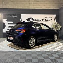 Toyota Corolla Dynamic Hybride 122ch - Suivie Toyota Montboucher-sur-Jabron