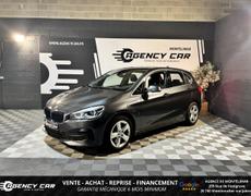 BMW Serie 2 Montboucher-sur-Jabron