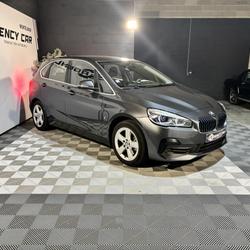 BMW Serie 2 225xe Active Tourer BVA Business Design - Suivie BMW Montboucher-sur-Jabron