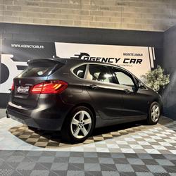 BMW Serie 2 225xe Active Tourer BVA Business Design - Suivie BMW Montboucher-sur-Jabron