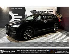 Seat Tarraco Montboucher-sur-Jabron