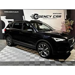 Seat Tarraco FR 1.4 e-Hybrid 245ch DSG6 - Toit Ouvrant - Suivie Seat Montboucher-sur-Jabron