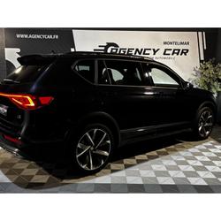 Seat Tarraco FR 1.4 e-Hybrid 245ch DSG6 - Toit Ouvrant - Suivie Seat Montboucher-sur-Jabron