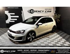 Volkswagen Golf 7 Montboucher-sur-Jabron