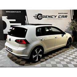 Volkswagen Golf 7 GTI Performance 2.0 TSI 230ch - Toit Ouvrant - Dynaudio Montboucher-sur-Jabron