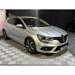 Renault Megane 4 IV Finition Intens 130ch - Suivie Complet Montboucher-sur-Jabron