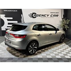 Renault Megane 4 IV Finition Intens 130ch - Suivie Complet Montboucher-sur-Jabron