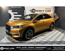 DS DS7 Crossback Montboucher-sur-Jabron