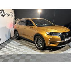 DS DS7 Crossback 2.0 BlueHDi 18ch EAT8  Grand Chic Montboucher-sur-Jabron
