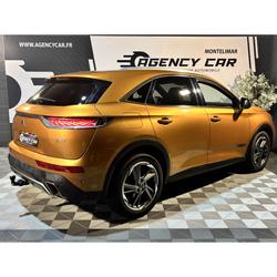 DS DS7 Crossback 2.0 BlueHDi 18ch EAT8  Grand Chic Montboucher-sur-Jabron