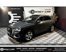 Audi Q3 Montboucher-sur-Jabron