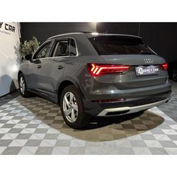 Audi Q3 Quattro 2.0 45 TFSI 230cv S-tronic Design Luxe Montboucher-sur-Jabron