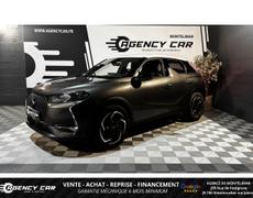 DS DS3 Crossback