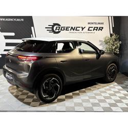 DS DS3 Crossback Grand Chic 1.5 BlueHDi 130ch BVA Montboucher-sur-Jabron